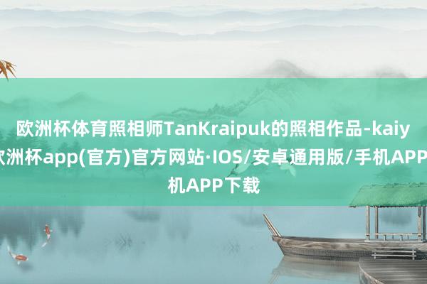 欧洲杯体育照相师TanKraipuk的照相作品-kaiyun欧洲杯app(官方)官方网站·IOS/安卓通用版/手机APP下载